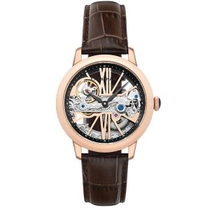 MONTRE EARNSHAW CORNWALL BRIDGE MARRON