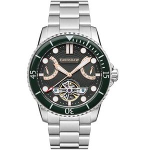 MONTRE EARNSHAW ADMIRAL JERVIS