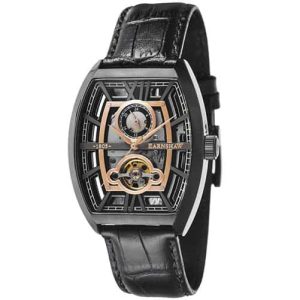 MONTRE EARNSHAW HOLBORN