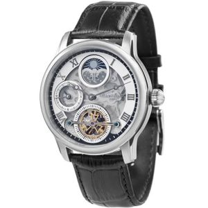 MONTRE EARNSHAW LONGITUDE SHADOW