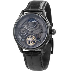 MONTRE EARNSHAW LONGITUDE SHADOW
