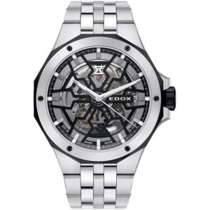 MONTRE EDOX DELFIN MECANO
