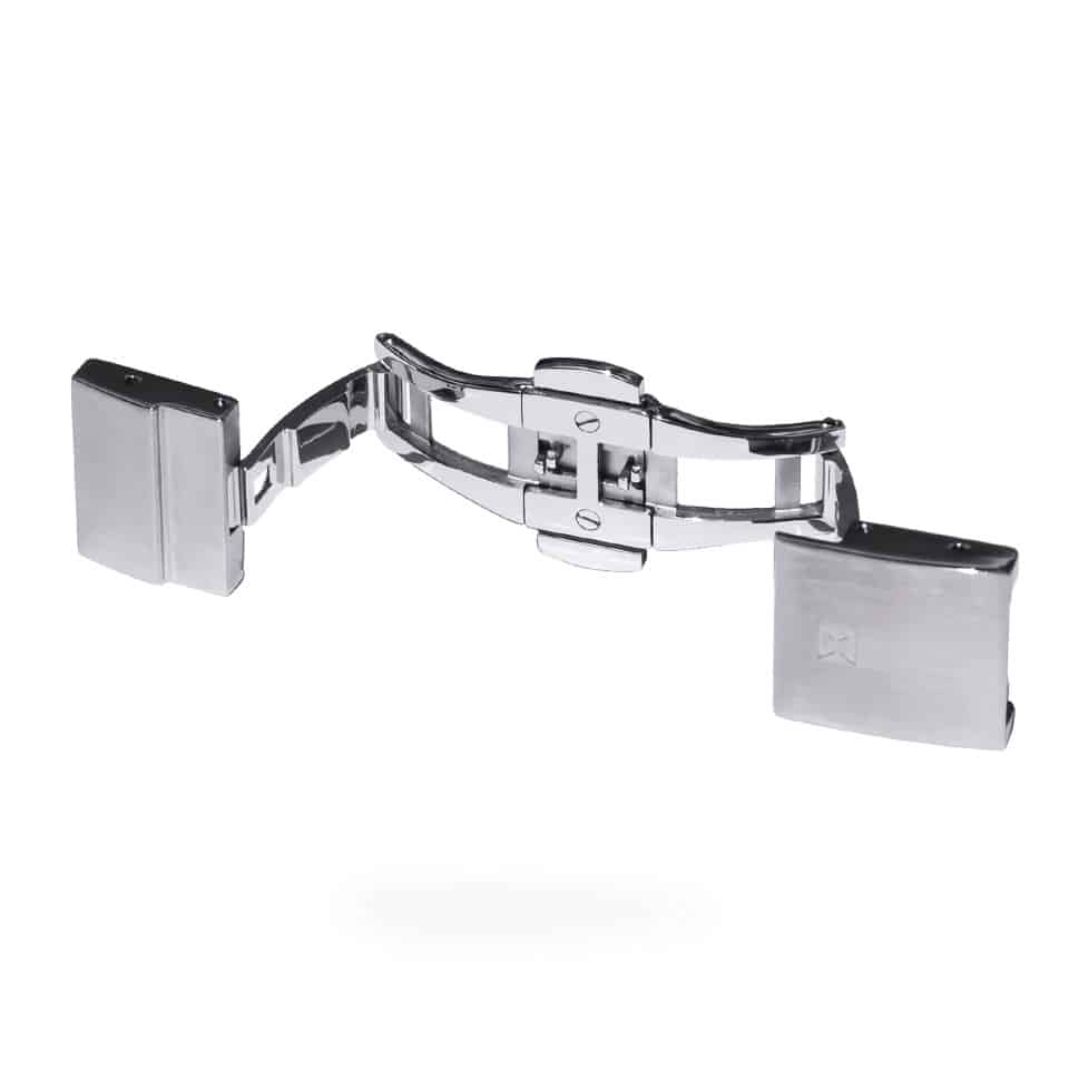 MONTRE EDOX SKYDIVER CHRONOGRAPHE VERT – Image 4