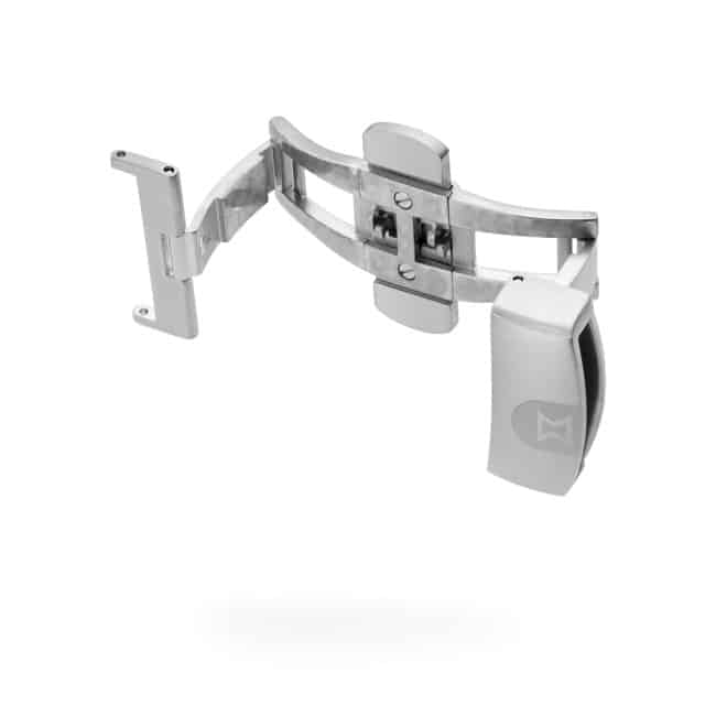 MONTRE EDOX HYDRO-SUB CHRONOMETRE AUTOMATIQUE – Image 2