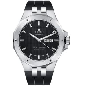 MONTRE EDOX DELFIN DAY DATE