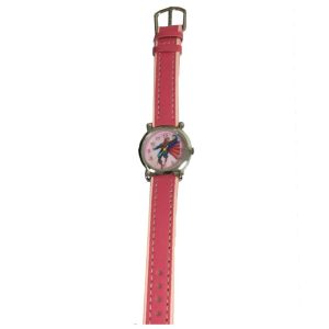 MONTRE ENFANT SUPERMAN ROSE