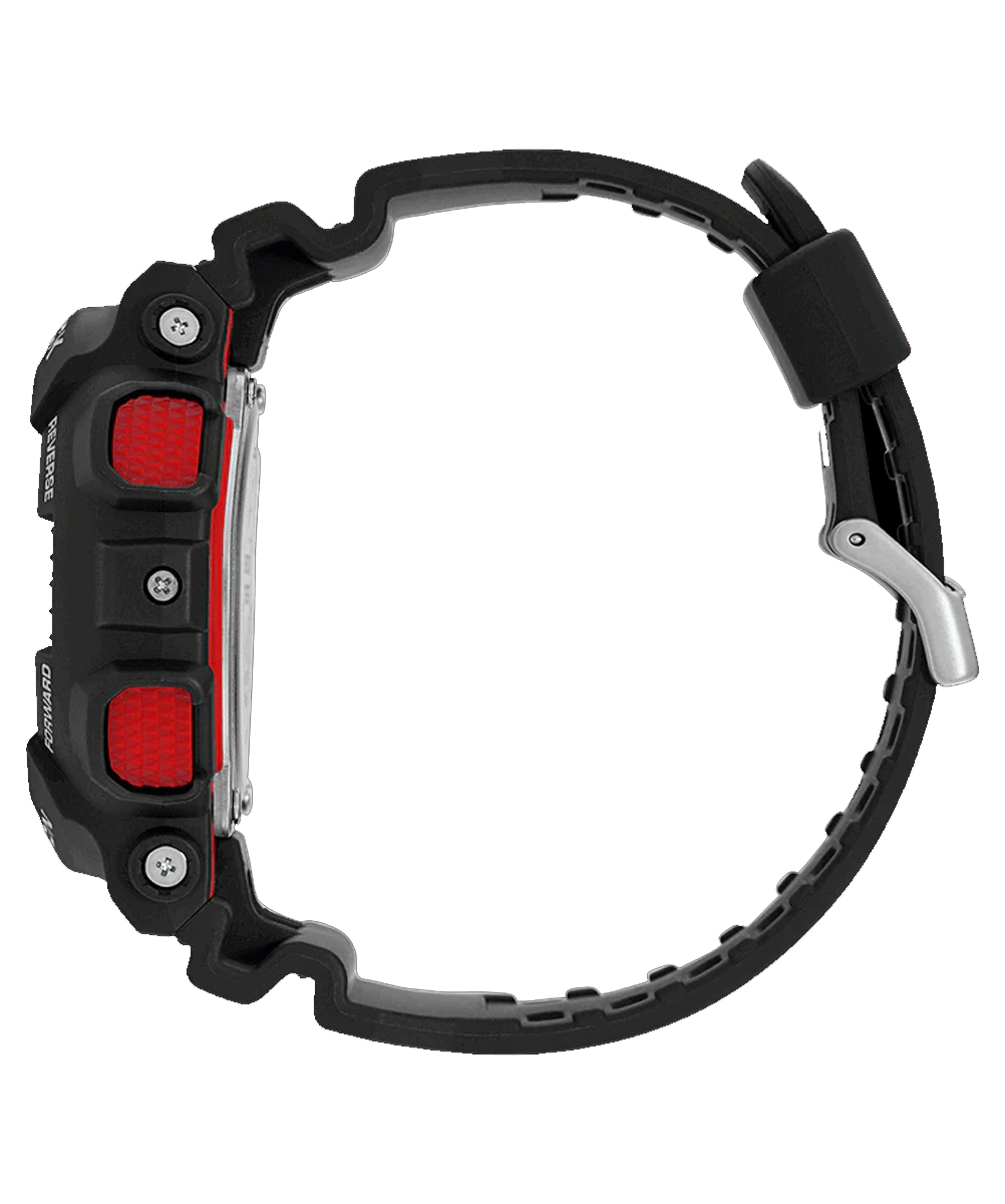 MONTRE CASIO G-SHOCK CLASSIC NOIR – Image 4