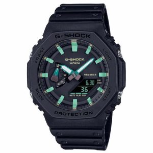 MONTRE CASIO G-SHOCK QUARTZ NOIR