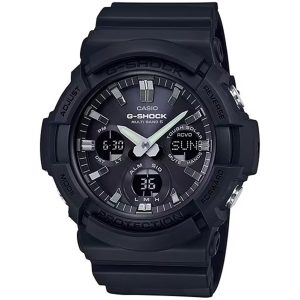 MONTRE CASIO G-SHOCK ANALOGIQUE-NUMÉRIQUE