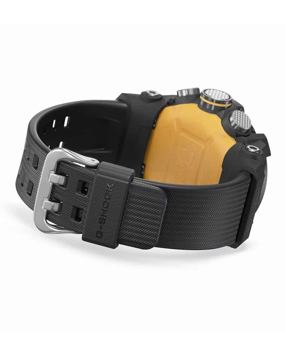 MONTRE CASIO G-SHOCK ANALOGIQUE MUDMASTER – Image 3