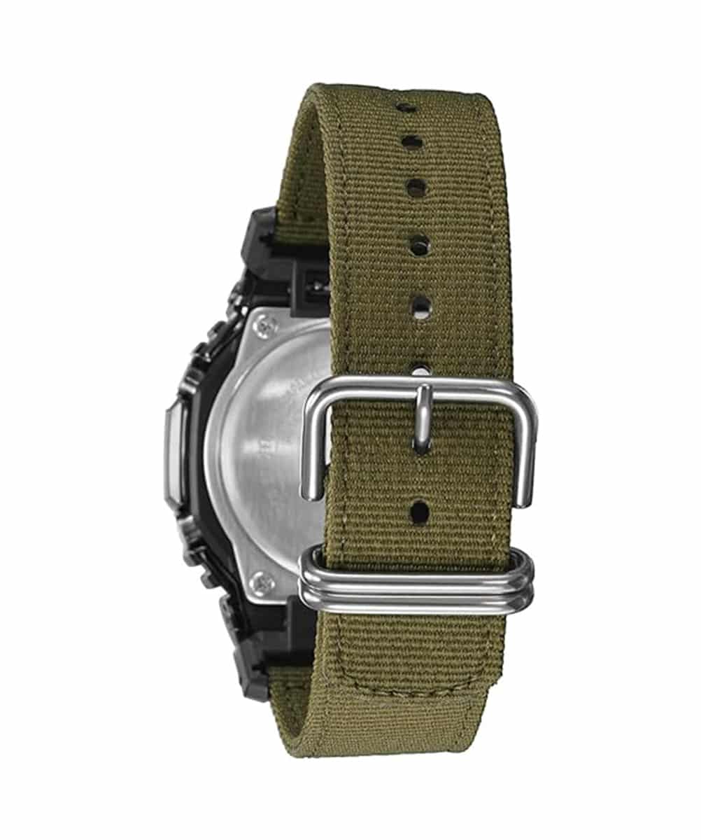 MONTRE CASIO G-SHOCK CLASSIC EN TISSU – Image 3