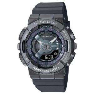 MONTRE CASIO G-SHOCK CLASSIC NOIR FEMME