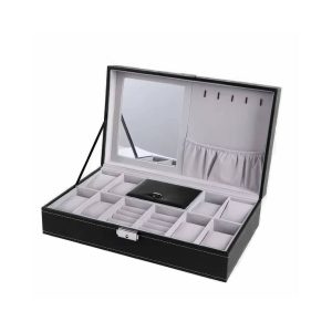 DUVERNET – BOÎTE À MONTRES SANTORINI