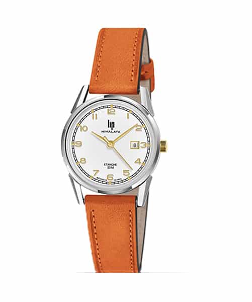 MONTRE LIP HIMALAYA 29MM
