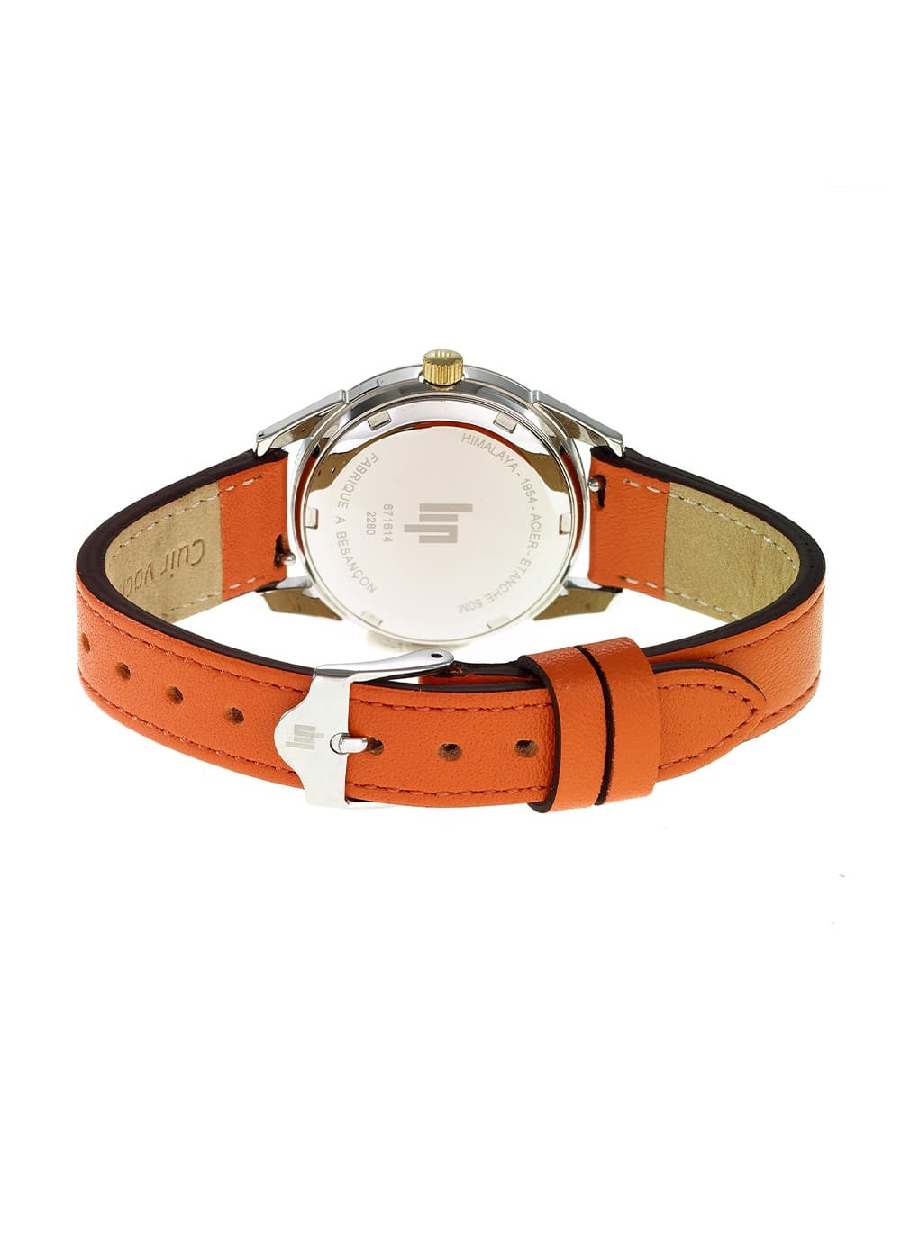 MONTRE LIP HIMALAYA 29MM – Image 3