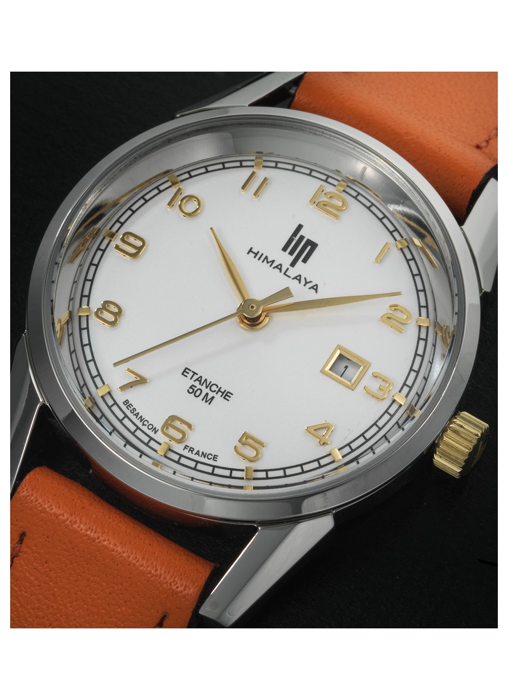 MONTRE LIP HIMALAYA 29MM – Image 2