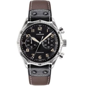 MONTRE JUNGHANS MEISTER PILOT