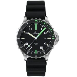 MONTRE LACO SQUAD AMAZONAS