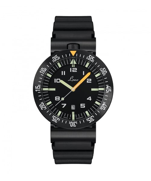 MONTRE LACO SQUAD ATACAMA 2