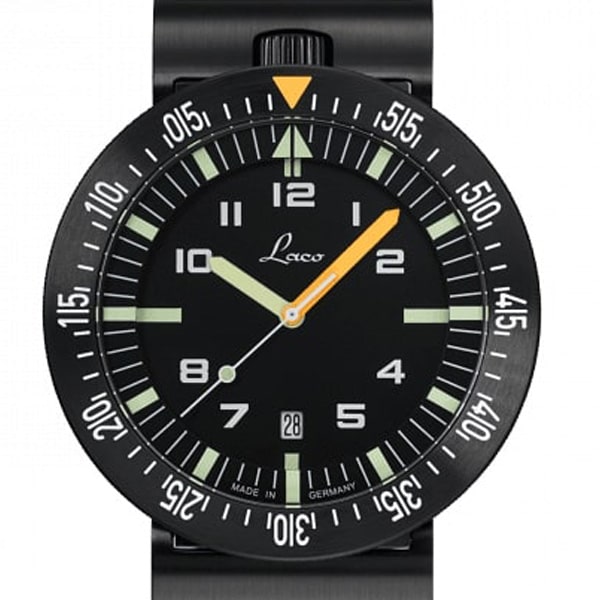 MONTRE LACO SQUAD ATACAMA 2 – Image 2