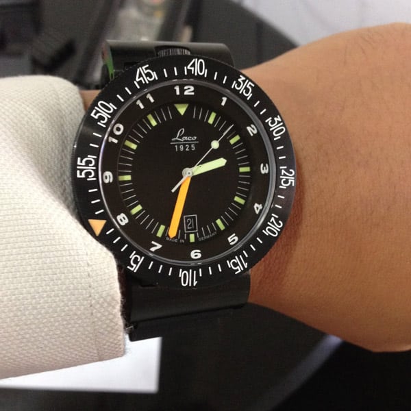 MONTRE LACO SQUAD ATACAMA 2 – Image 6