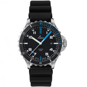 MONTRE LACO SQUAD ATLANTIK