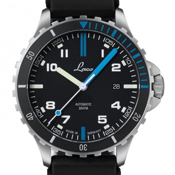 MONTRE LACO SQUAD ATLANTIK – Image 2