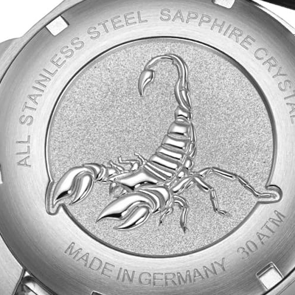 MONTRE LACO SQUAD ATLANTIK – Image 3