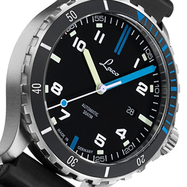 MONTRE LACO SQUAD ATLANTIK – Image 4