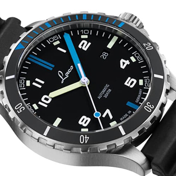 MONTRE LACO SQUAD ATLANTIK – Image 5