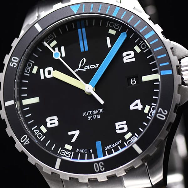 MONTRE LACO SQUAD ATLANTIK – Image 7