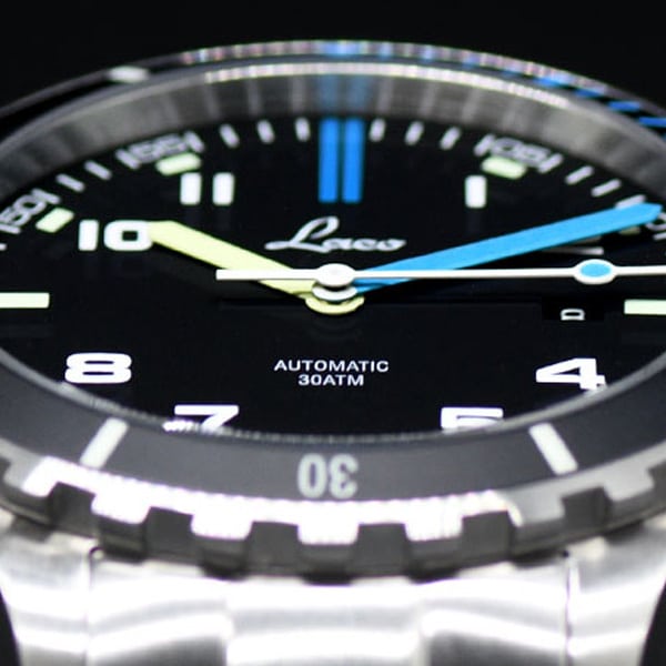 MONTRE LACO SQUAD ATLANTIK – Image 8