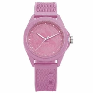 MONTRE LE COQ SPORTIF MONOCHROME QUARTZ ROSE 36MM