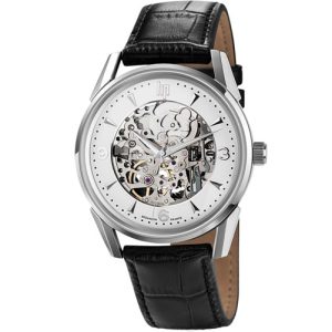 MONTRE LIP HIMALAYA 40 MM SQUELETTE