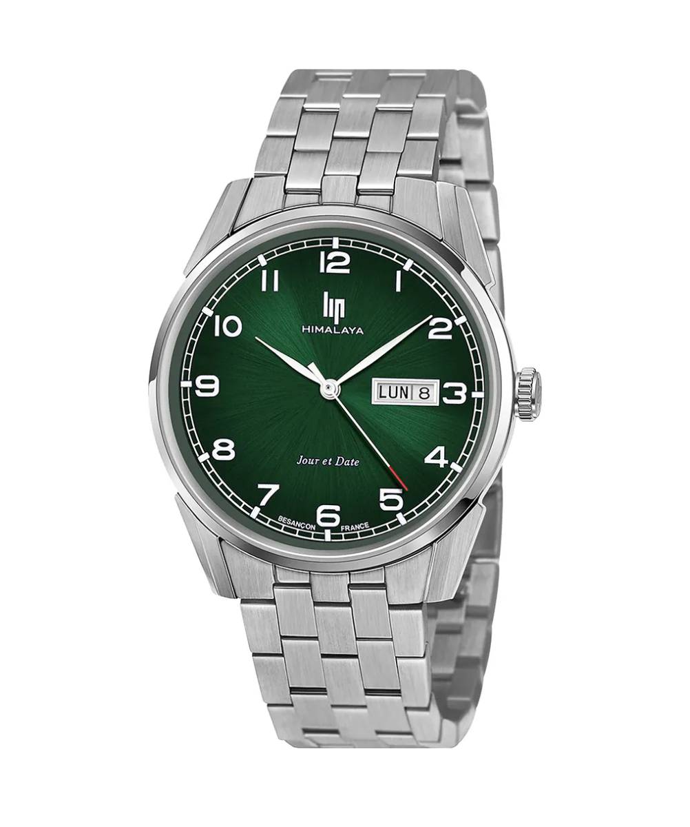 MONTRE LIP HIMALAYA 4OMM CLASSIQUE