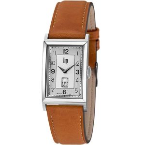 MONTRE LIP CHURCHILL T24