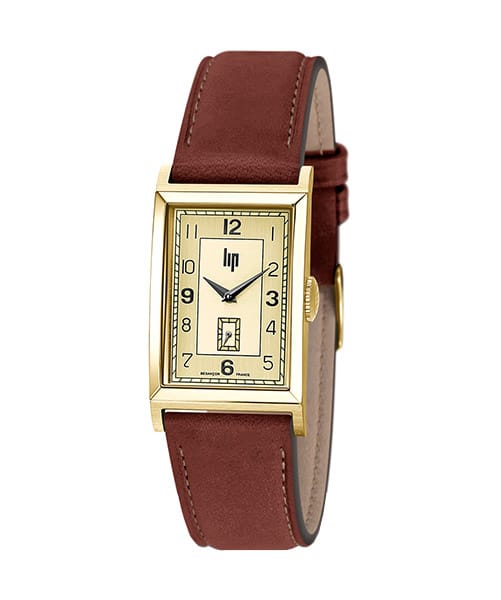 MONTRE LIP CHURCHILL T24 FDS