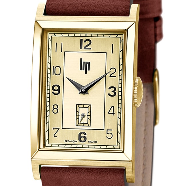 MONTRE LIP CHURCHILL T24 FDS – Image 2