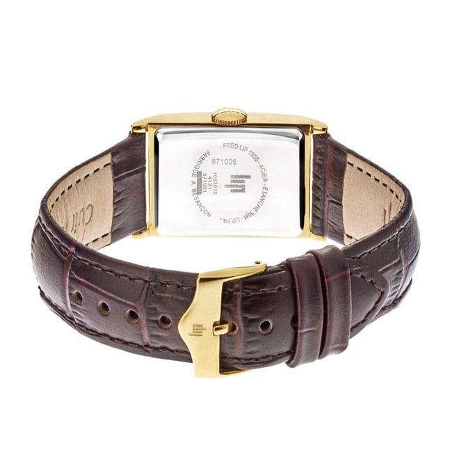 MONTRE LIP CHURCHILL T24 FDS – Image 5