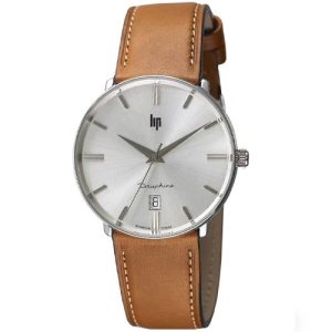 MONTRE LIP DAUPHINE 38MM