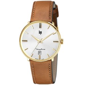 MONTRE LIP DAUPHINE 38MM