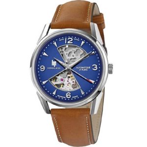 MONTRE LIP HIMALAYA 40 MM SABLIER