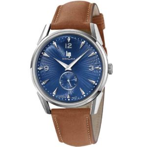 MONTRE LIP HIMALAYA 40MM