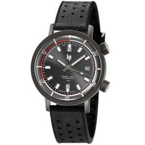 MONTRE LIP GRANDE NAUTIC-SKI