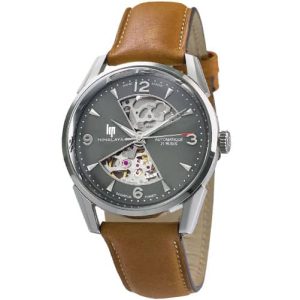 MONTRE LIP HIMALAYA 40 MM SABLIER