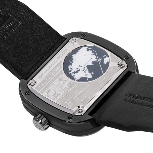 MONTRE SEVEN FRIDAY M-SERIES NOIR – Image 4