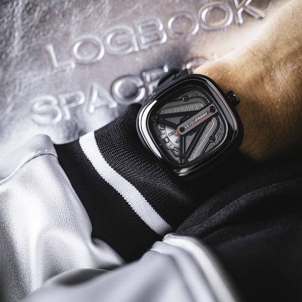 MONTRE SEVEN FRIDAY M-SERIES NOIR – Image 5