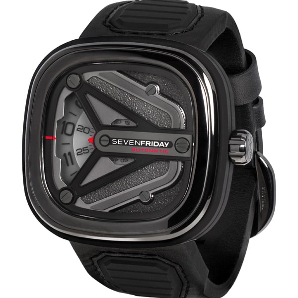 MONTRE SEVEN FRIDAY M-SERIES NOIR – Image 6