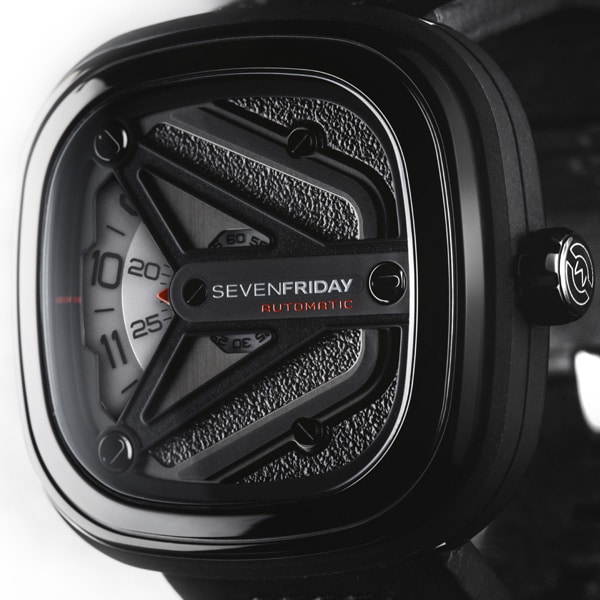 MONTRE SEVEN FRIDAY M-SERIES NOIR – Image 8
