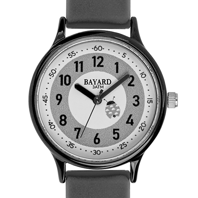 MONTRE BAYARD ENFANT FLEUR MT36 – Image 5